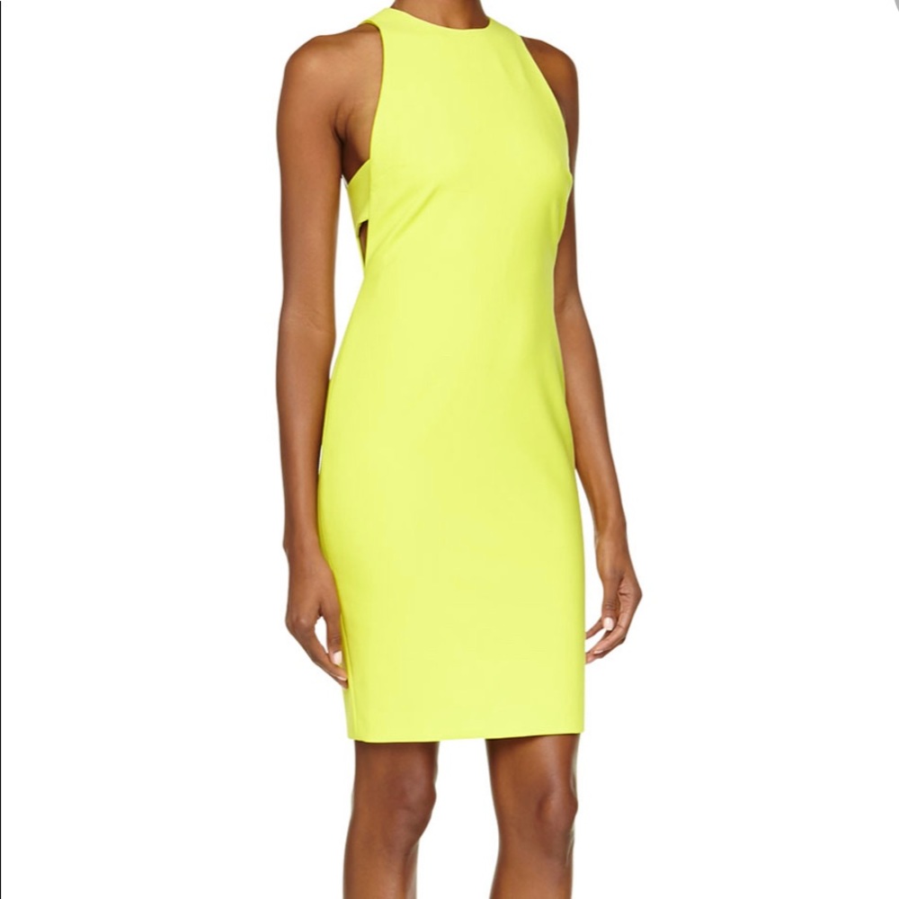 Elizabeth and James Oriana Dress